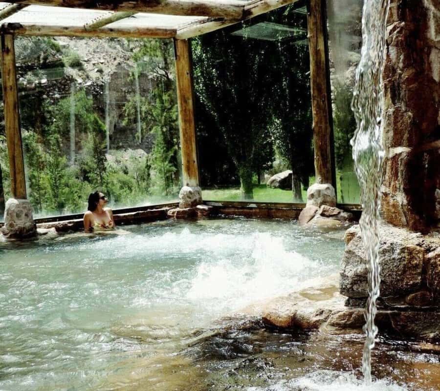 From Mendoza: Premium Spa Day at the Cacheuta Hot Springs - What to bring (and what not to bring) for a smoother spa day
