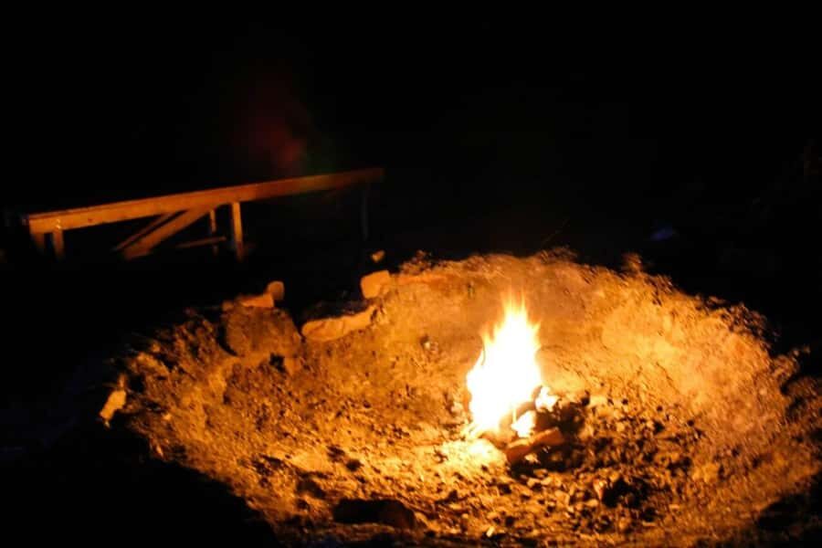 From Mendoza: Sunset Horseback Ride and Asado in the Andes - Who This Is Best For (and Who Should Skip It)