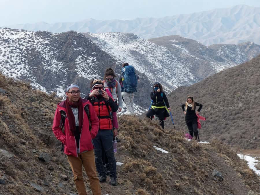 From Mendoza: Trekking and Barbecue in the Andes - Key Points You’ll Care About