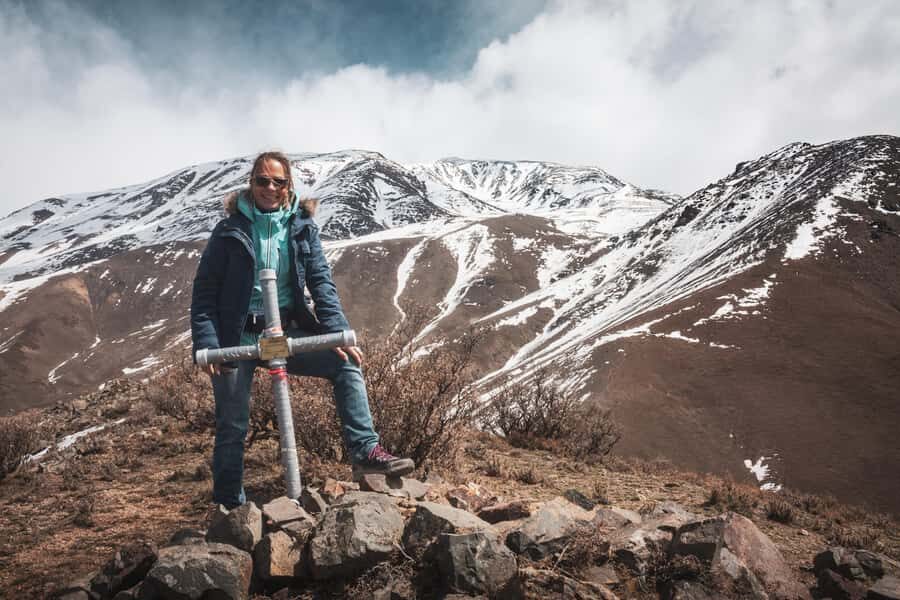 From Mendoza: Trekking and Barbecue in the Andes - Andes Views, Asado Timing: Why This Tour Works
