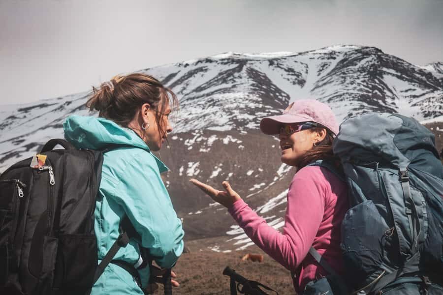 From Mendoza: Trekking and Barbecue in the Andes - Who This Andes Hike Suits Best (And Who Should Skip It)