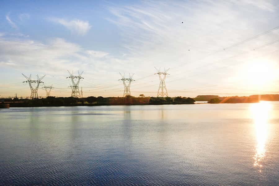 From Puerto Iguazu: Itaipu Dam Tour with Entrance Ticket - The Double-Decker Bus Loop: Why the 3 Panorama Stops Matter