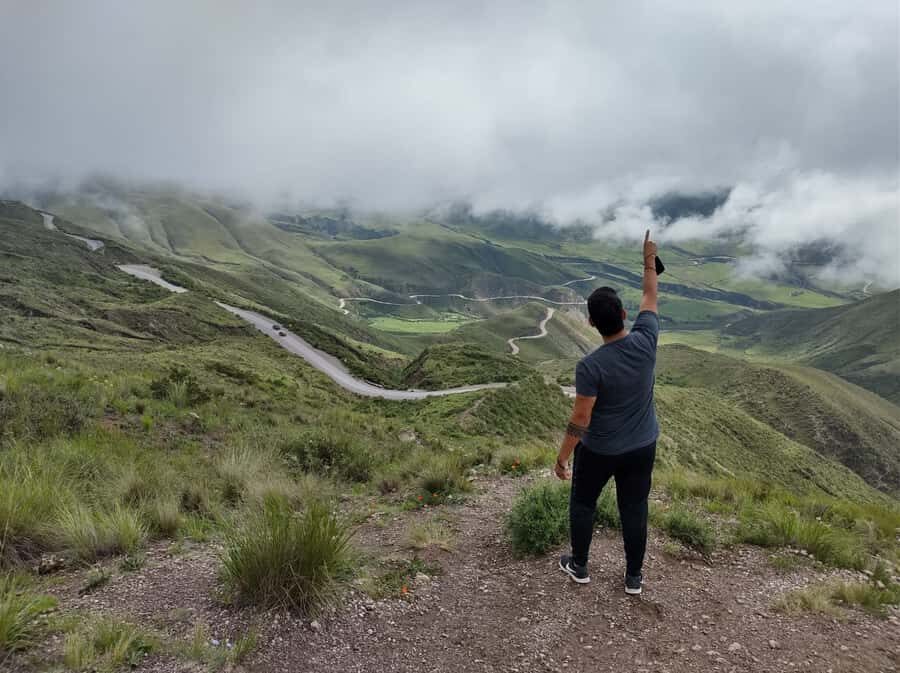From Salta: 2-Day Guided Trip to Cafayate and Cachi - Cachi in daylight: colonial streets, church, museum, and time for shopping