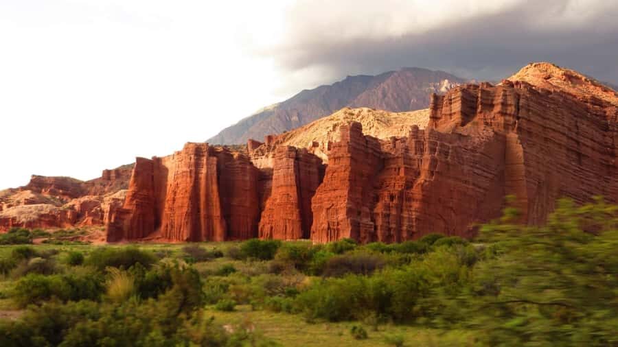 From Salta: 2-Day Guided Trip to Cafayate and Cachi - Price and logistics: why it’s good value, and where it can get tight