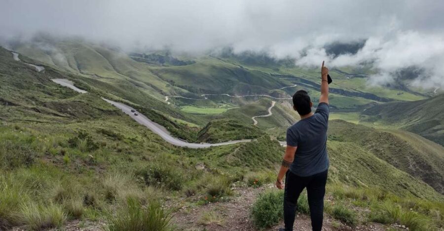 From Salta: 2-Day Guided Trip to Cafayate and Cachi - Who this tour is best for (and who should skip it)