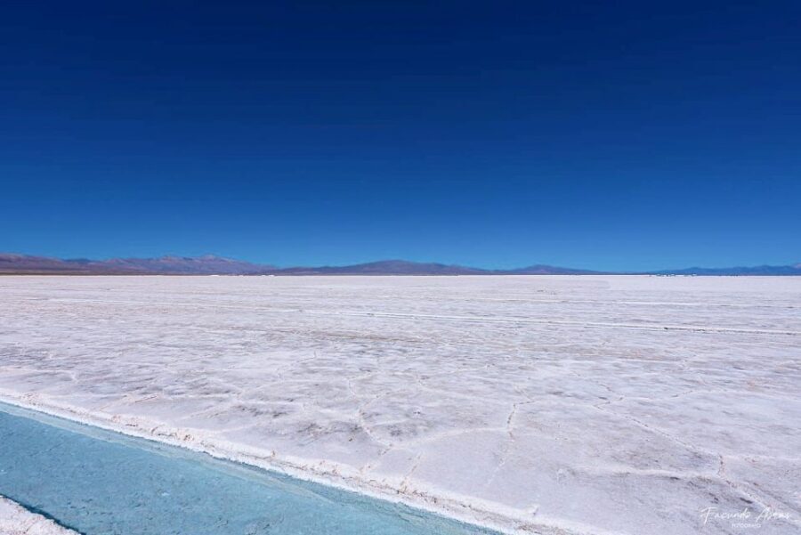 From Salta: 2 Day Guided Trip to Cafayate & Salinas Grandes - Key Things You’ll Remember