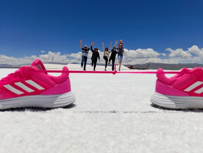 From Salta: 2 Day Guided Trip to Cafayate & Salinas Grandes - Price and Value: Is $68 a Smart Deal?