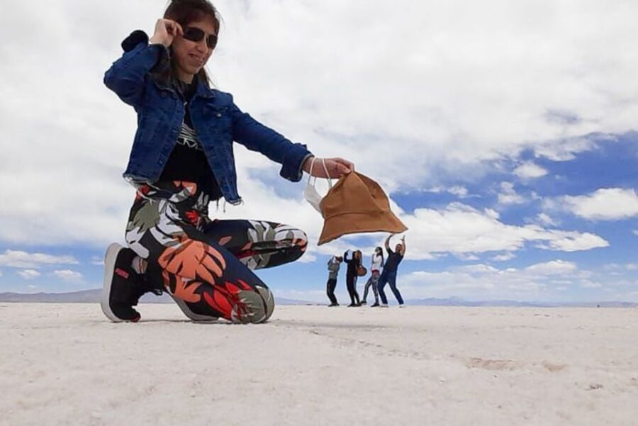 From Salta: 2 Day Guided Trip to Cafayate & Salinas Grandes - Day 1 to Cafayate: Valle de Lerma Farms to Garganta del Diablo