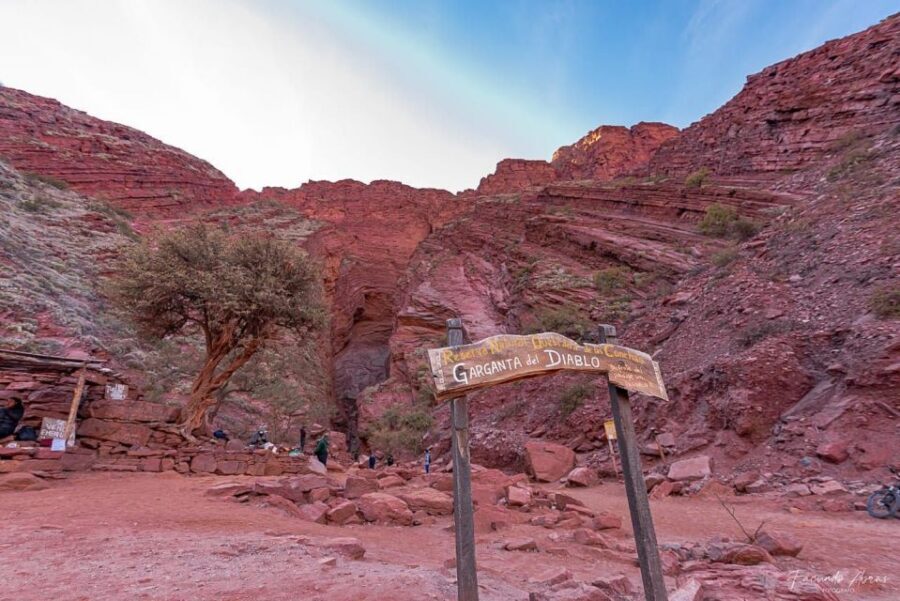 From Salta: 2 Day Guided Trip to Cafayate & Salinas Grandes - Cafayate Town and the Winery Stop: Wine Culture, Straight Up