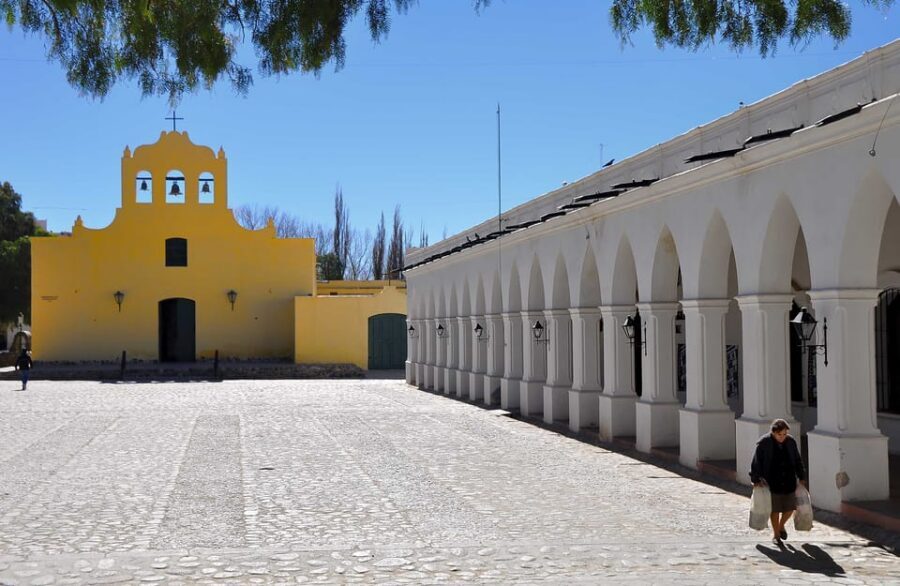 From Salta: 3-Day Cafayate, Cachi, and Humahuaca Guided Trip - Key things that make this trip worth your time