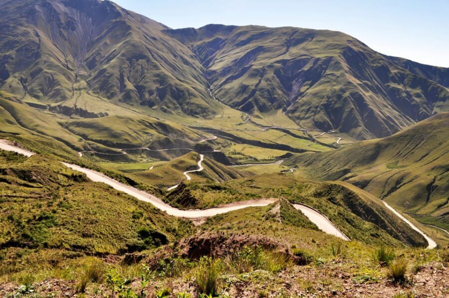 From Salta: 3-Day Cafayate, Cachi, and Humahuaca Guided Trip - The big picture: why this Salta loop works