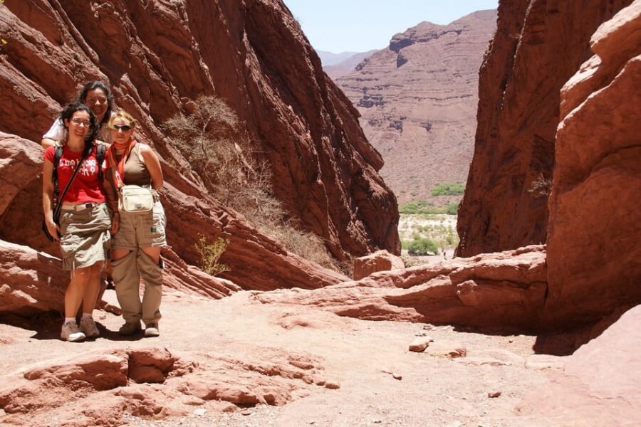 From Salta: 3-Day Cafayate, Cachi, and Humahuaca Guided Trip - Price and value: is $94 per person fair?