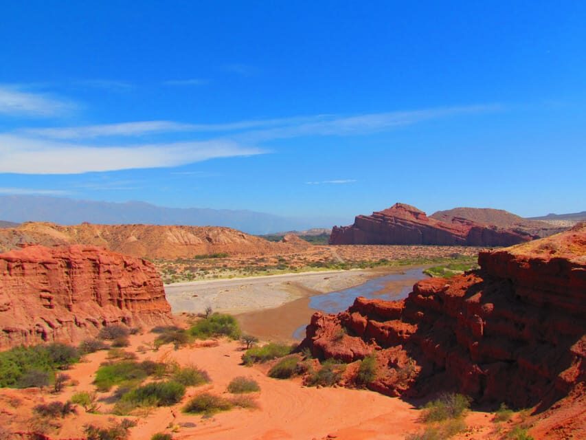 From Salta: 3-Day Cafayate, Cachi, and Humahuaca Guided Trip - Who should book this trip, and who might skip it