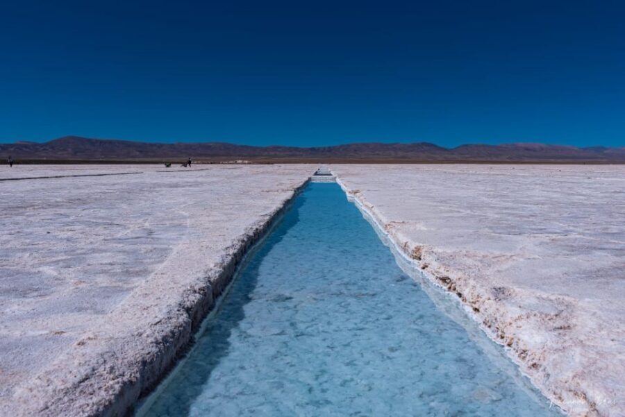 From Salta: 4-Day Trip in Salta Province & Salinas Grandes - Price and Logistics: what you pay $183 for (and what you don’t)