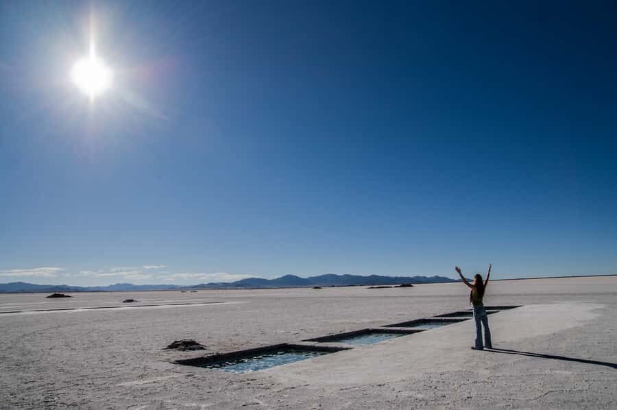From Salta: Cachi and Salinas Grandes 2-Day Guided Trip - Road time, dirt roads, and comfort: the part to take seriously