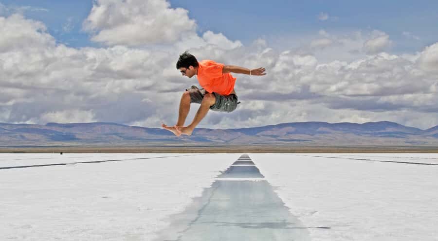 From Salta: Cachi and Salinas Grandes 2-Day Guided Trip - The ride of Colorados and the road-to-salt experience