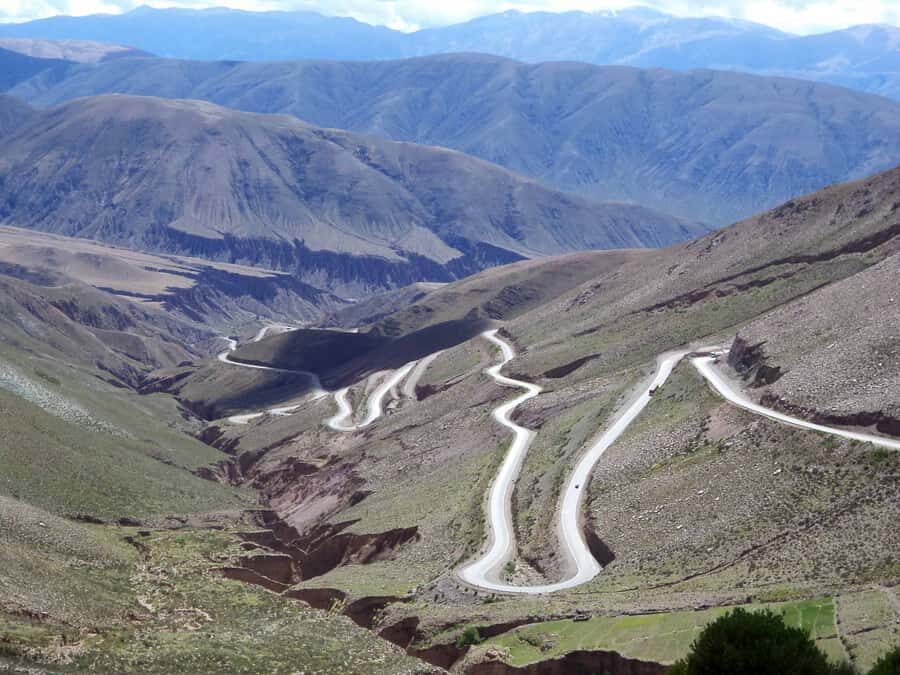 From Salta: Cachi and Salinas Grandes 2-Day Guided Trip - Salinas Grandes: one of Argentina’s 7 Wonders and the photo payoff