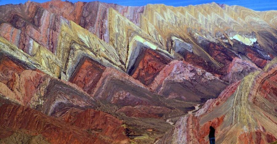 From Salta: Cafayate and Hornocal 2-Day Tour with Transfer - A well-designed 2-day loop: Salta, Cafayate, and Hornocal