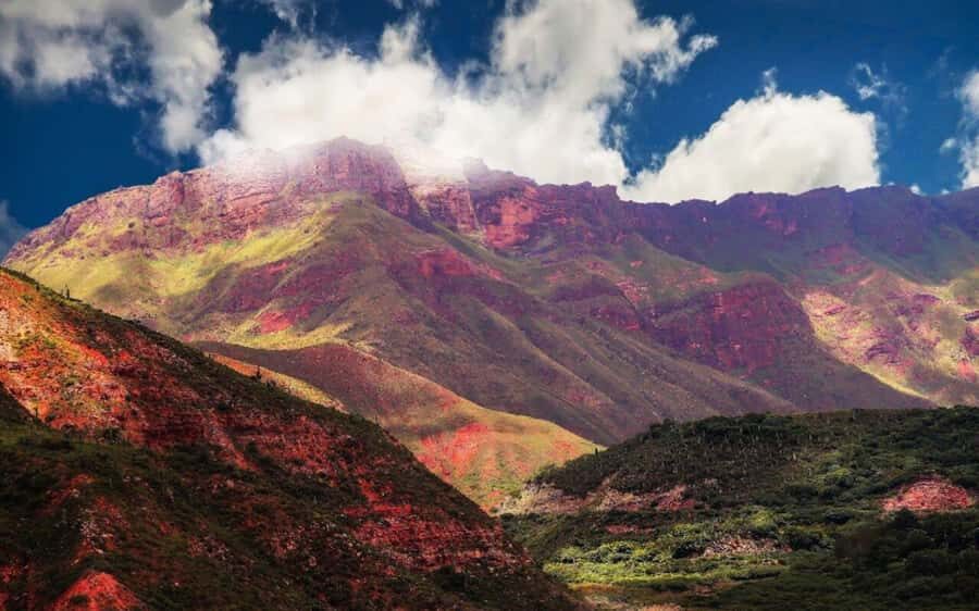 From Salta: Cafayate, Cachi and Salinas Grandes in 3 days - Who this Salta–Jujuy combo fits best