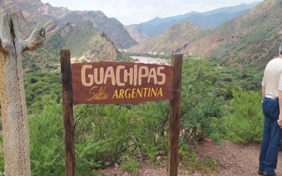 From Salta: Cafayate, Humahuaca, Cachi, & Salinas Grandes - Guides and the difference good communication makes