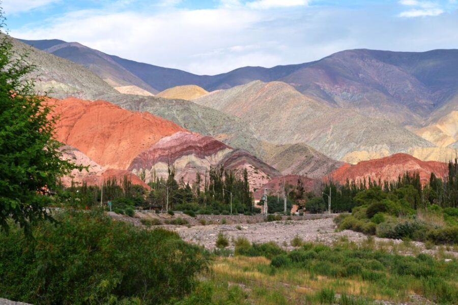 From Salta: Cafayate, Humahuaca & Salinas Grandes 3-Day Tour - Key Things I’d Focus On Before You Go