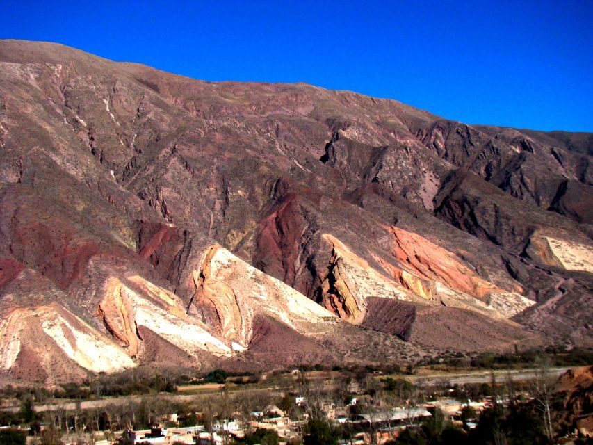 From Salta: Cafayate, Humahuaca & Salinas Grandes 3-Day Tour - FAQ