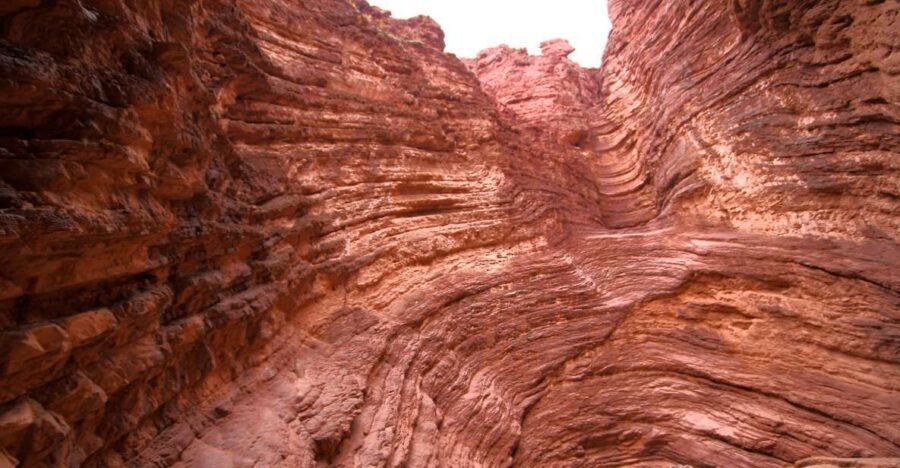 From Salta: Cafayate, Humahuaca & Salinas Grandes 3-Day Tour - What you’ll pay for: value, tickets and smart meal planning