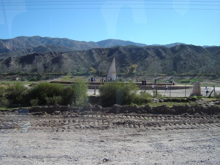 From Salta: Cafayate, Humahuaca & Salinas Grandes 3-Day Tour - Who this tour suits best (and who should skip it)