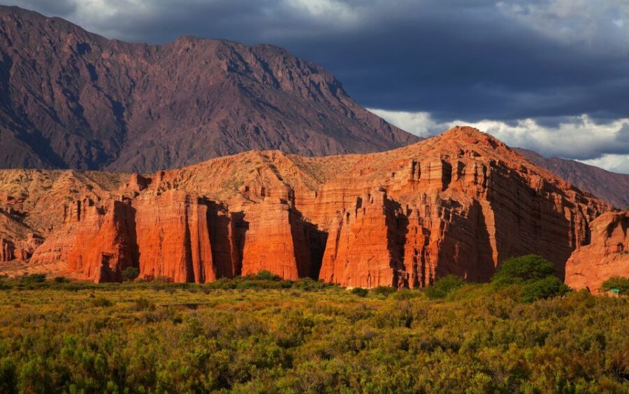 From Salta: Cafayate, Humahuaca & Salinas Grandes 3-Day Tour - Should you book this Salta to Jujuy tour?