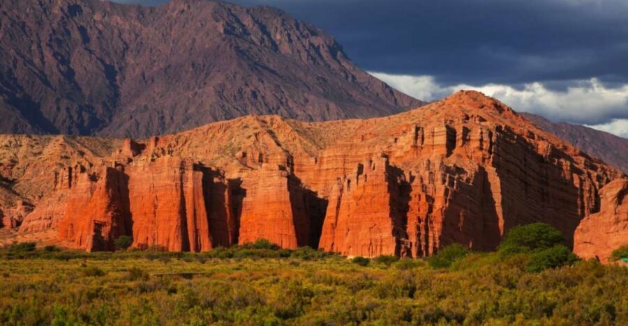 From Salta: Cafayate, Salinas Grandes, & Hornocal Tour - Key things to know before you go