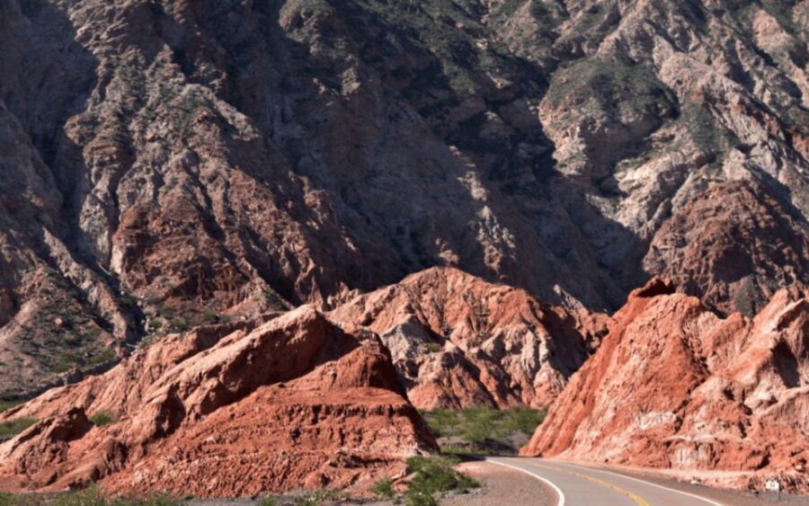 From Salta: Cafayate,Humahuaca and Salinas Grandes in 3 days - Who This Combo Suits Best (and Who Should Rethink It)