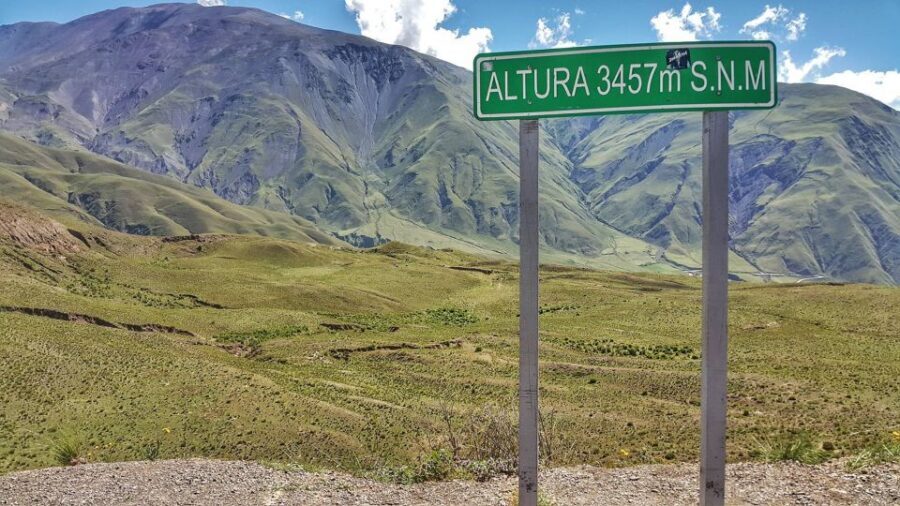 From Salta: Day Trip to Cachi and the Calchaquí Valleys - Iglesia San José and the Town Stroll: Where the Day Softens