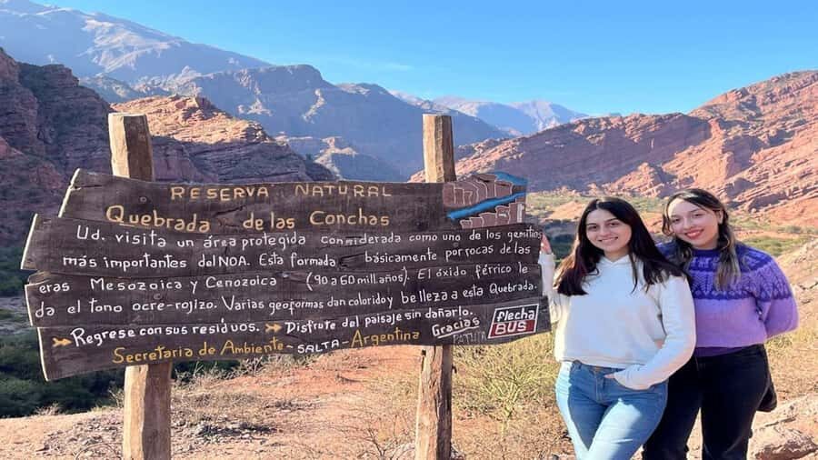 From Salta: Day Trip to Cafayate - Key highlights to look for
