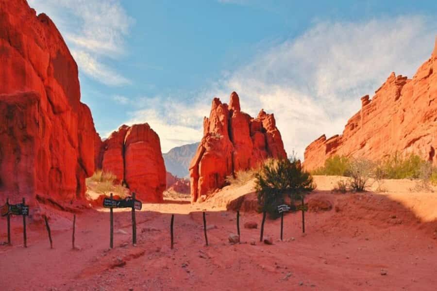 From Salta: Day Trip to Cafayate - Should you book the Salta to Cafayate day trip?