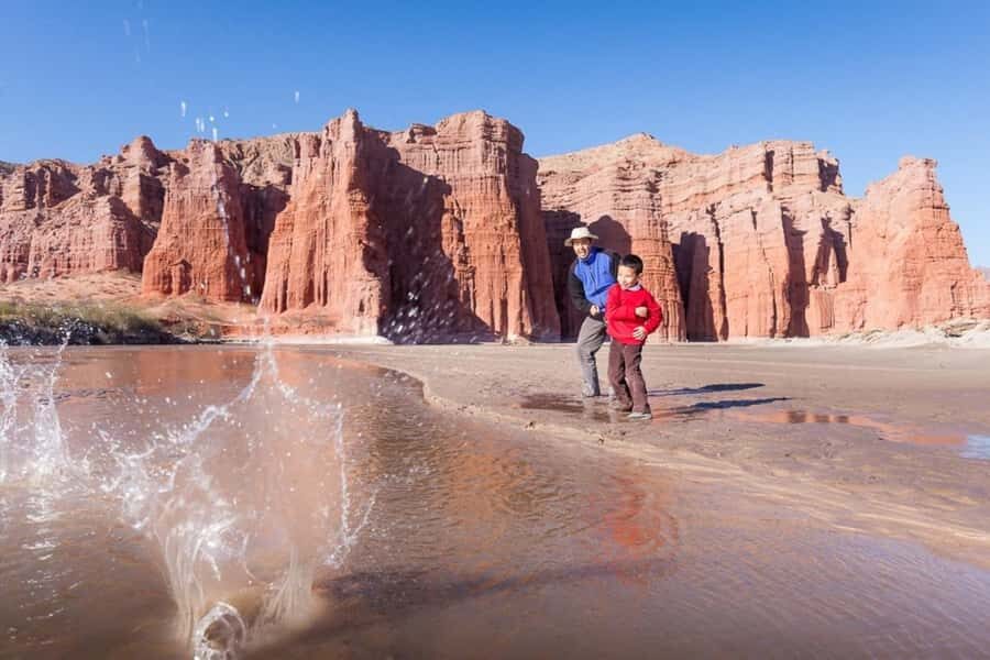 From Salta: Day Trip to Cafayate - Why Salta to Cafayate works so well in 12 hours