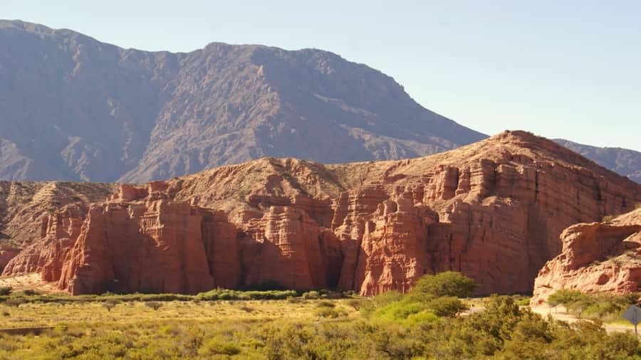 From Salta: Day Trip to Cafayate - Winery time: Torrontés tasting with context (not just a sales pitch)