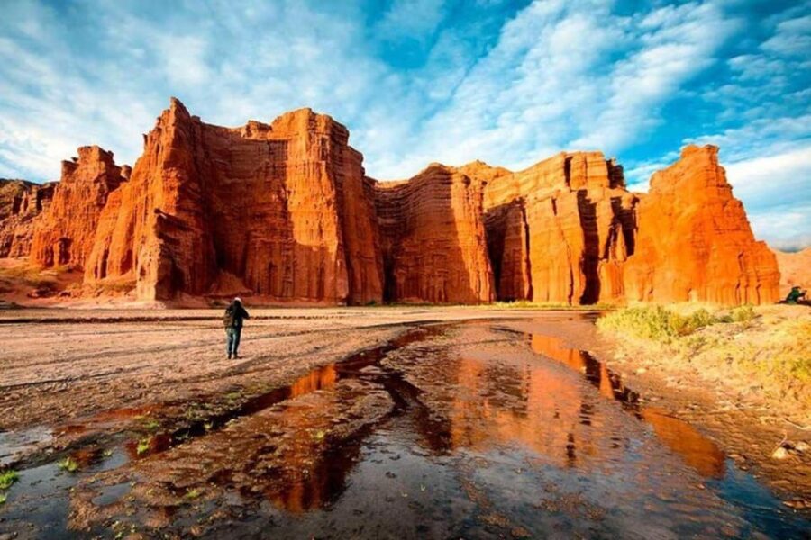 From Salta: Day Trip to Cafayate - Price and value: what you pay for and what you’re getting