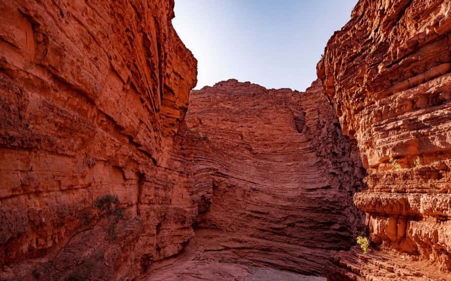 From Salta: Full-day excursions through Cafayate and Cachi - Logistics that matter on this route (and how to avoid headaches)