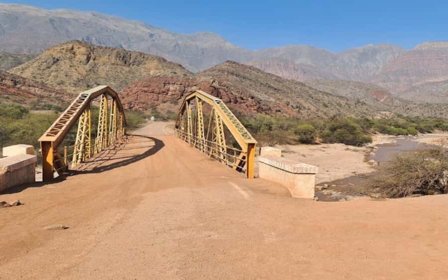From Salta: Full-day excursions through Cafayate and Cachi - Los Cardones National Park and high-altitude expectations