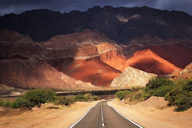 From Salta: Full-Day Tour to Cafayate, Land of Wines - Price and Value: Why $38 Can Still Make Sense