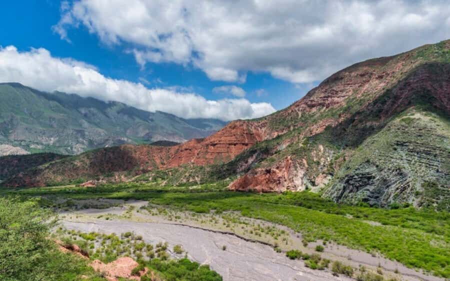 From Salta: Full-Day Tours of Cachi and Salinas Grandes - Key things I’d circle on your map