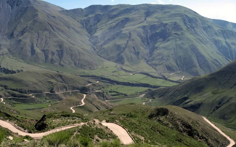 From Salta: Full-Day Tours of Cachi and Salinas Grandes - Logistics that actually matter: pickup, shoes, and weather