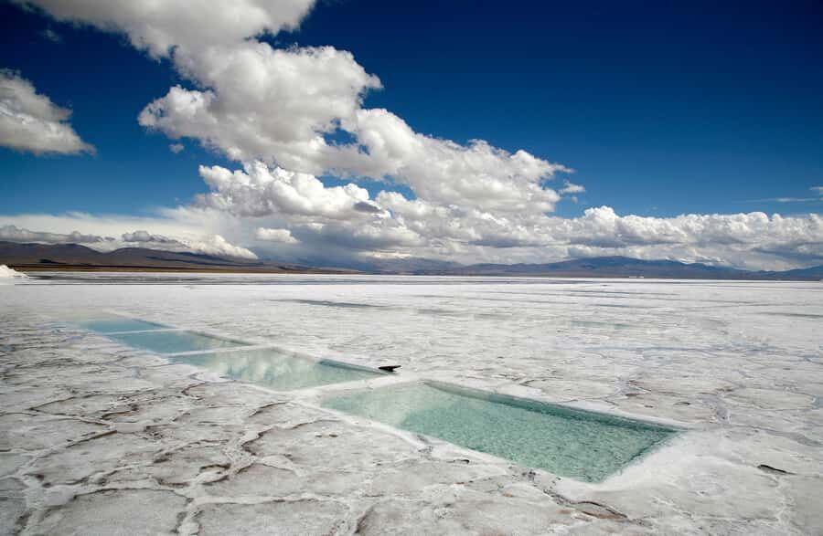 From Salta: Full-Day Trip to Salinas Grandes and Purmamarca - The Real Value of the $38 Price