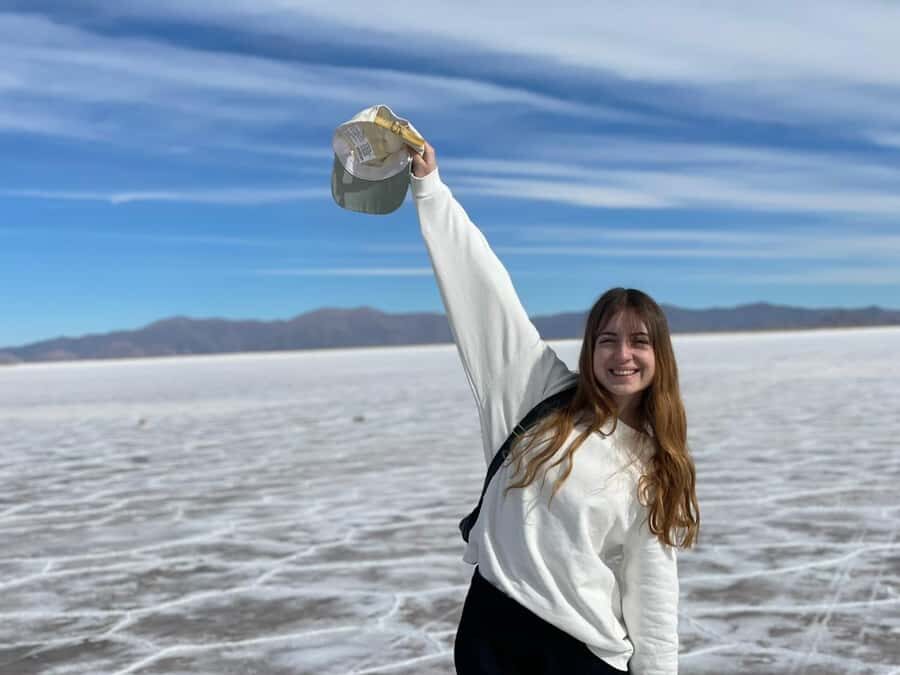 From Salta: Great Salt Flats Day Tour - Who this tour fits best (and who might prefer another option)