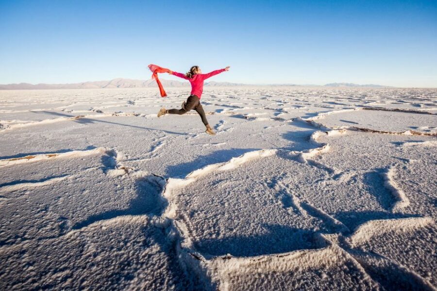 From Salta: Great Salt Flats Day Tour - Packing and elevation basics (so the day doesn’t beat you)