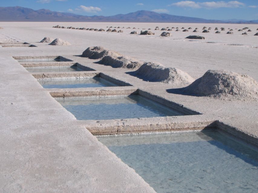 From Salta: Humahuaca & Salinas Grandes 2-Day Tour - Day one: Purmamarca to Humahuaca with historic stops on the way back