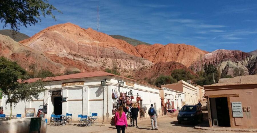 From Salta: Humahuaca & Salinas Grandes 2-Day Tour - Best for: who this tour suits best
