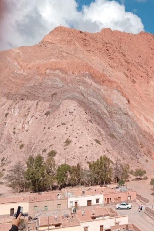 From Salta: Humahuaca, Salinas Grandes, & Purmacara 2 Days - Price and Value: How $78 Shapes the Experience
