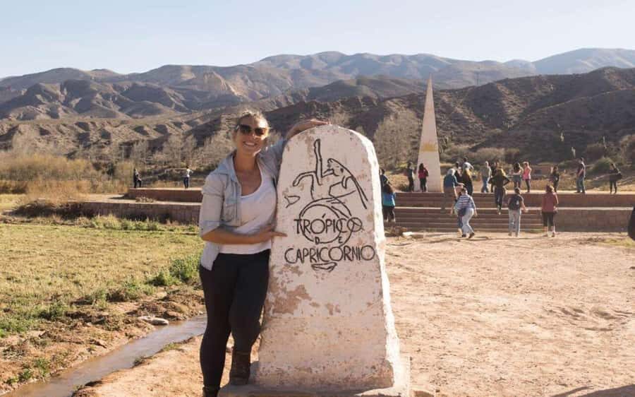 From Salta: Humahuaca, Salinas Grandes, & Purmacara 2 Days - Tilcara and the Pucará Ruins: Walking Gives Meaning