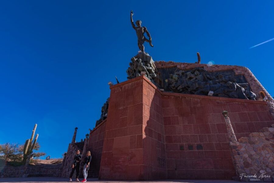 From Salta: Local Landscape, Winery, and Culture Tour - Key moments you’ll actually remember